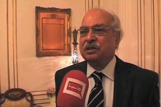 Wajid Shamsul Hassan, a burden on national exchequer 