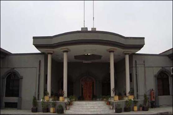 AG unable to find Haqqani's BlackBerry phones