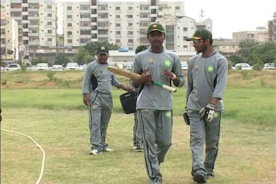Pakistan announce blind cricket squad for India tour