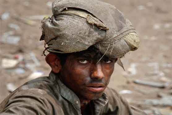 Faisalabad: half million workers unemployed