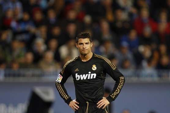 Madrid, Ronaldo look to end Barcelona woes
