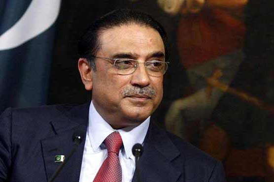 Govt decides to move SC over presidential immunity 