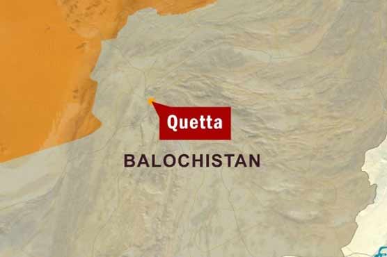 Quetta: Protest over recovery of distorted bodies