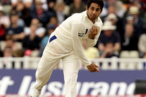 Saeed Ajmal proves critics wrong