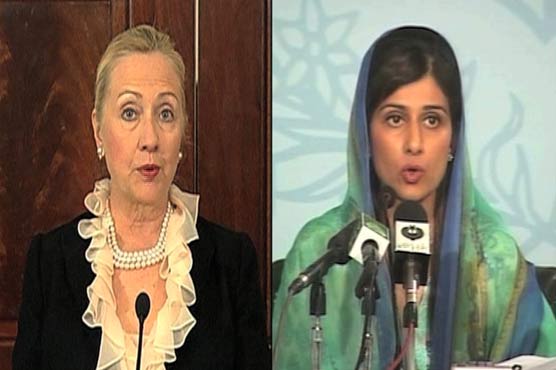 Pakistan warned US over drone attacks: US paper