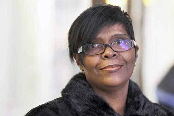 Lady fired for not taking break awarded benefits