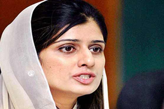 Pak-Iran gas pipeline will be completed till 2014: Khar