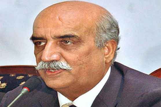 New Hajj policy being prepared: Shah  