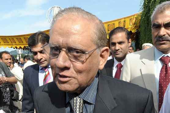 Court's pardon can solve problems: legal experts 