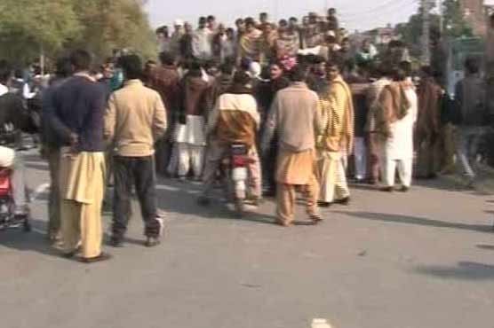Lahore: CIA police kills man during 'investigation'