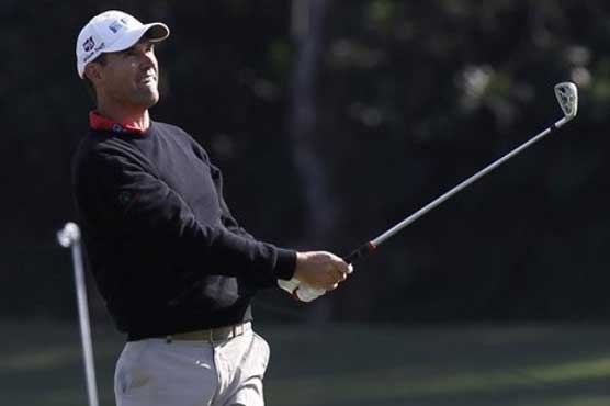 Golf: Harrington, Els seek big improvements