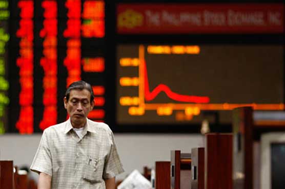 Asia stocks up as Wall Street cheers housing data