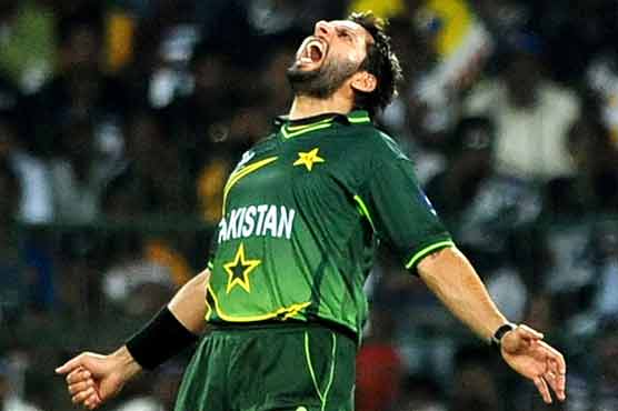Afridi fetches highest bid for B'desh League