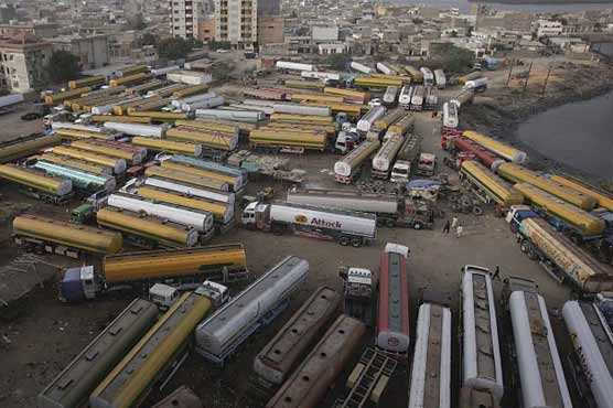  APEOTA ends strike after reconsciliation