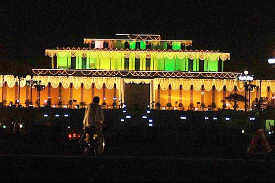 Court calls loadshedding plan for Presidency, PM House