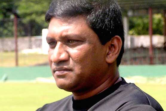 De Mel reappointed Sri Lanka chief selector