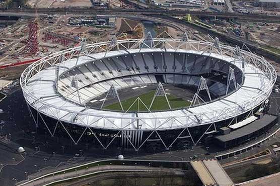 Olympics: 25,000 troops and police to protect London