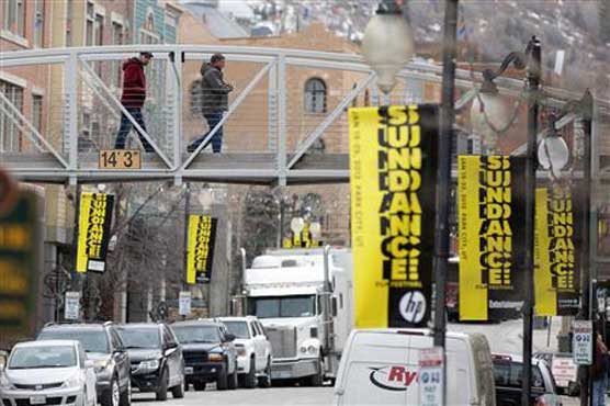 Sundance Film Festival opens with 4 films