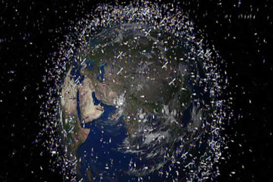 US to try again to hammer out space code