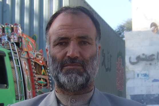 Countrywide protests over Mukarrams killing 