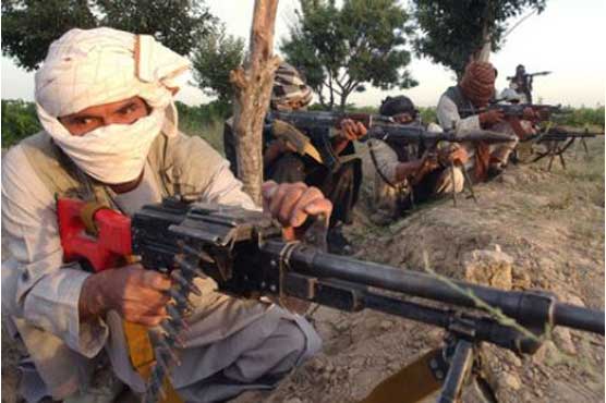 US eager to have breakthrough in talks with Taliban
