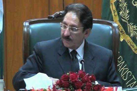 SC always worked within constitution: Chief Justice