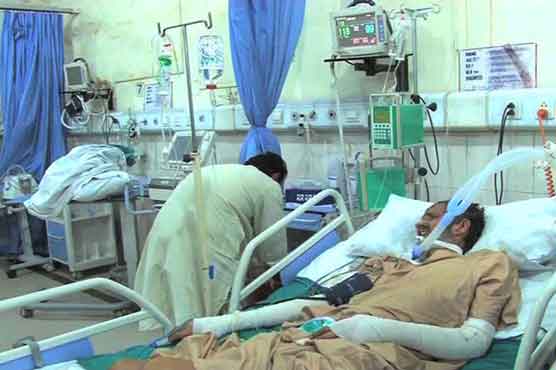 PIC medical bungling death toll tops 27