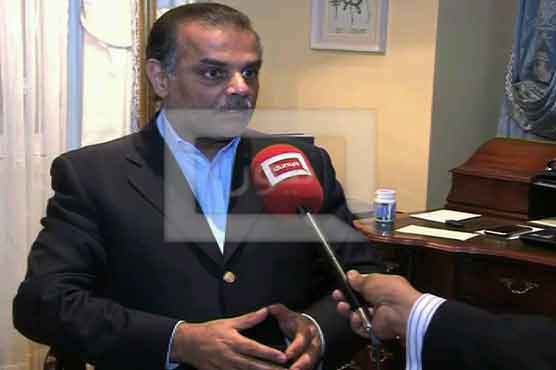 FIA gears up to arrest Ijaz, AGP says no such plan