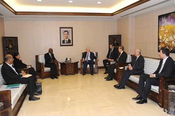 Arab league likely to extend monitor mission in Syria