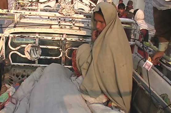 Honour Killing claims two lives in Kandh Kot