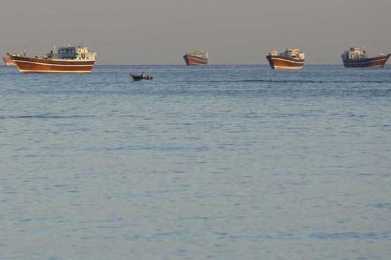 17 dead as boat capsizes in Iran