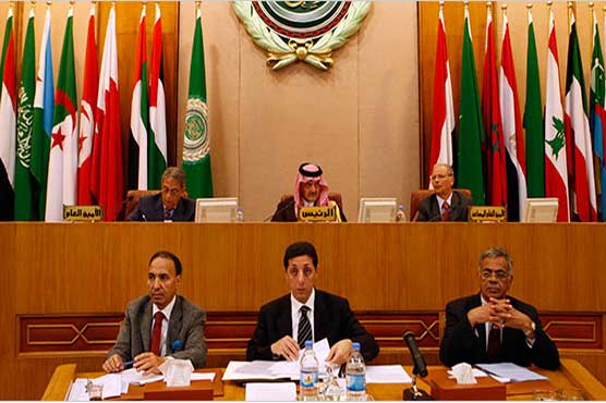 Arab League to discuss Syria mission