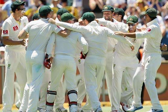 India seek to avoid whitewash by Aussies
