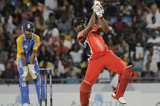 Trinidad & Tobago, Jamaica surge into final