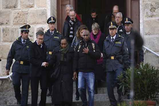 Costa Concordia may have had 'ghost' passengers: officials