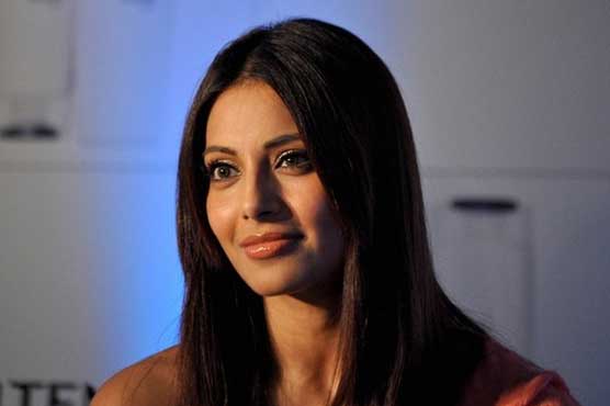 Bipasha gets eye infection