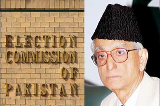 Stopping by-polls by SC unconstitutional, says ECE