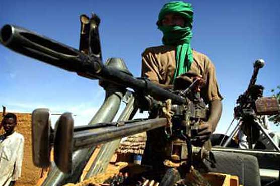 German hostages safe, healthy: Ethiopian rebels