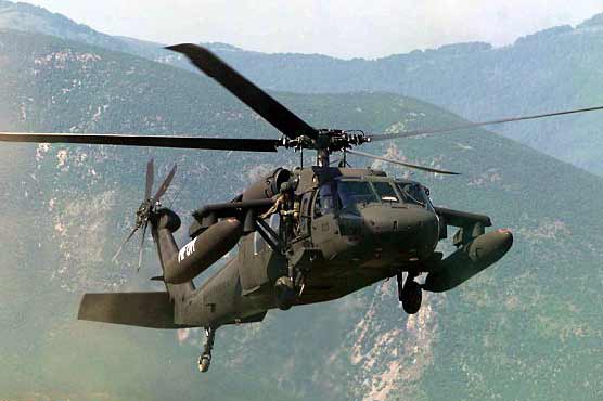 Pak Army issues detailed report on NATO attack