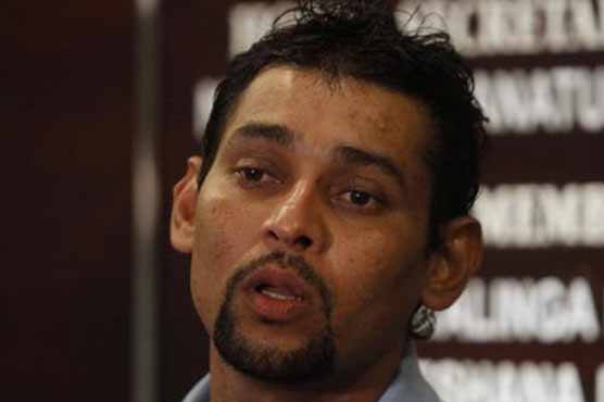 Dilshan resigns as Sri Lanka captain