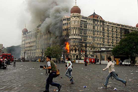 India denies Pakistan access to Mumbai gunman