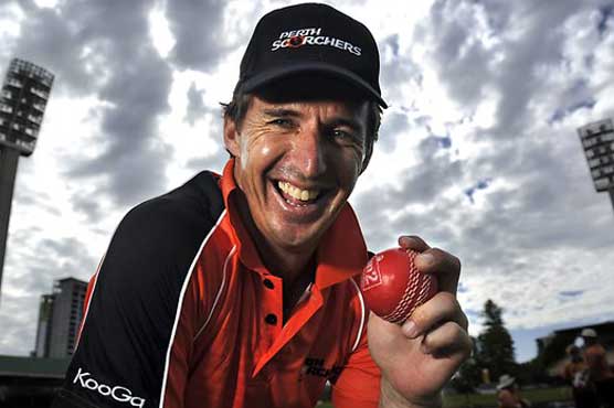 Hogg named in Australian T20 team to play India