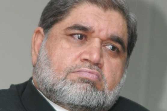 Sheikh files plea for Ijaz's video testimony