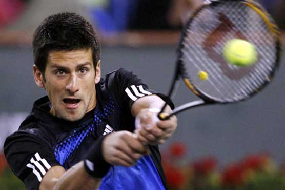 Djokovic advances to Australian Open quarterfinals
