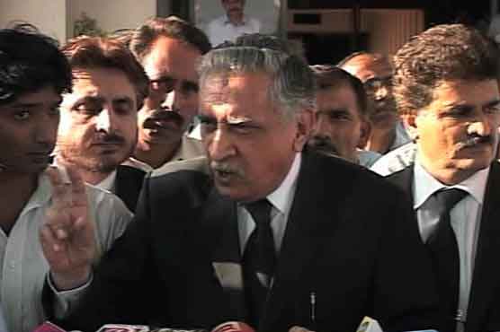 Mansoor Ijaz doesnt want to come to Pakistan: AG