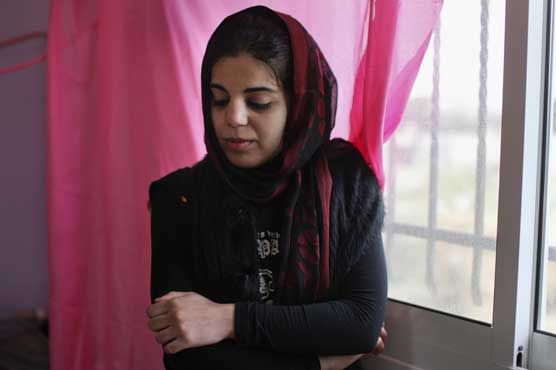 Arab Israeli held daughter in bathroom for 9 years