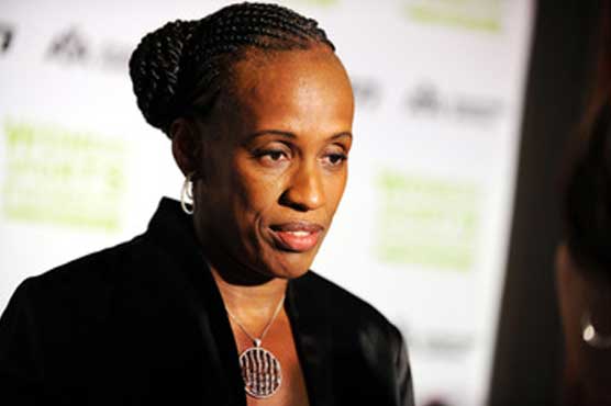 Athletics: Joyner-Kersee among new US track directors