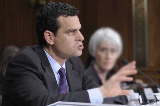 US hits Iran's Bank Tejarat with sanctions