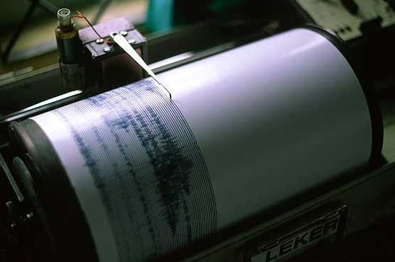 Chile struck by 6.2 quake 
