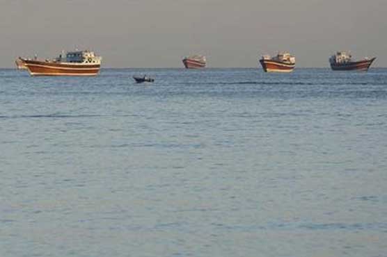 Iran revives Gulf threats after EU sanctions